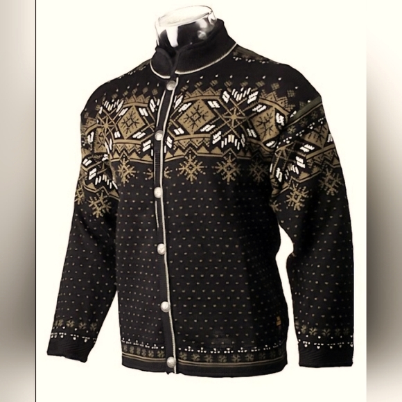 Dale of Norway Other - Dale of Norway 🇳🇴 Troldhaugen Cargian image gallery